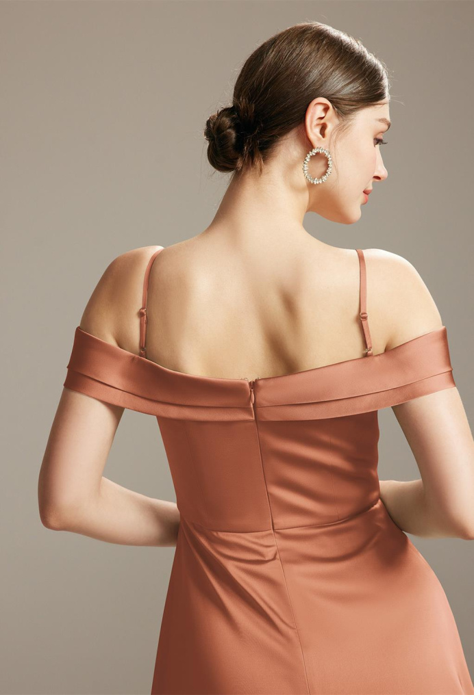 AW Elpis Dress